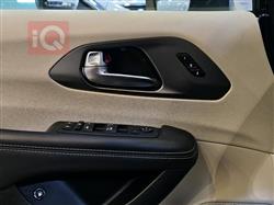 كرايسلر باسيفيكا